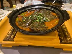 -许家菜(望江店)