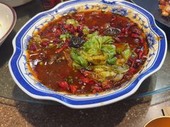 -玉桥餐厅(天坛店)