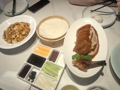 -大碗居·烤鸭·鱼头泡饼(天坛东门店)