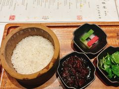 -京兆尹(雍和宫店)