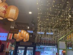 -巴卤社老火锅(财富店)