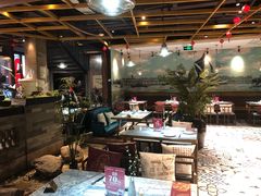 -广东道至正餐厅(区庄店)