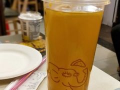 -尊宝比萨(中山八店)