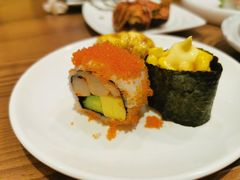 寿司-红叶日本料理(辰熙广场店)