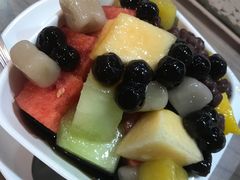 -松记糖水店(铜锣湾分店)