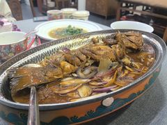 -中卫御苑福膳·养生局(圆明园店)