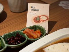 -CURRY YA 熟成咖哩專門店(深圳湾万象城店)