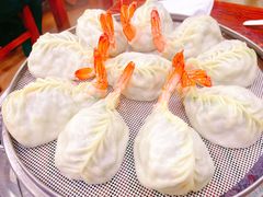 -叶存利海鲜大馅饺子(海宁路总店)