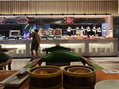 -海纳百川·都市温泉·足道·SPA(学院路店)