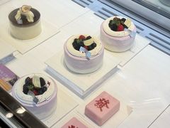 -积慕Cake(解放大道店)