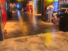 -星轶STARX影城(瑞安吾悦广场旗舰店)