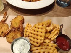 -必胜客(华都店)