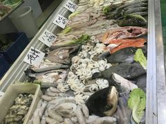 -万山楼海鲜酒家·二十三年老字号