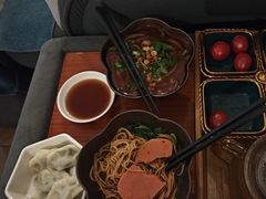 -华夏良子·足道SPA艾灸(翠微店)