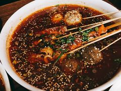 -三生小馆(亭知路店)