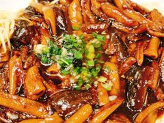 响油鳝糊-得月楼·省级非遗·传统苏帮菜(观前店)