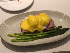 班尼迪克鸡蛋-BAKER&SPICE(安福路店)