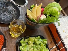 -半酌烧烤小酒馆(南京东路店)