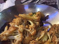 -新白鹿餐厅(百联中环店)