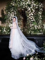 -Vera Wang婚纱礼服旗舰店