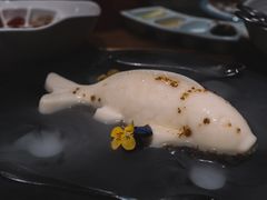 -真地道京味府·鲜橙烤鸭·北京菜(朝外大街东大桥店)