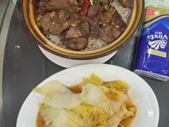 -荔园小馆(园岭新村二期店)