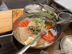 -破店肥哈·东北烧烤·夜宵(南山保利店)