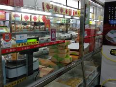 -北京稻香村(天桥乐汇百货商场店)