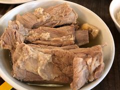 -松發肉骨茶(先得坊店)