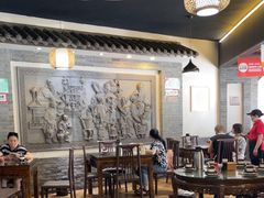 -王明古法砂锅居(开化寺店)