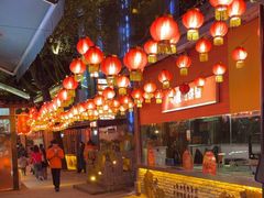 -巴倒烫陆派火锅山庄(南山总店)