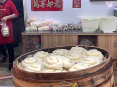 -清泉阁包子饺子·刀削面(五一店)