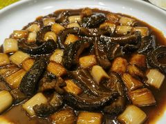 -西贝海鲜汇(槐安路店)