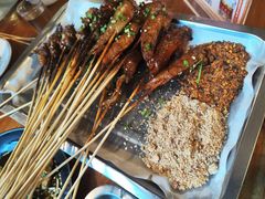 -小眼睛餐饮&杨杨夜宵