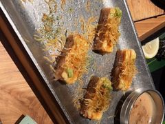 -KimPro 辛普乐概念韩餐