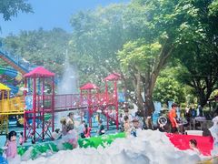 -清泉湾生态旅游度假区