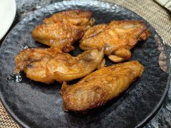 -渔荷食町·铁板烧料理(崂山万象汇店)