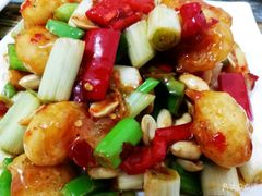-烁佳海鲜大馅饺子