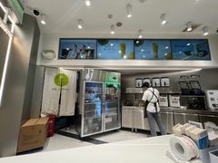 店面-树夏(来福士店)