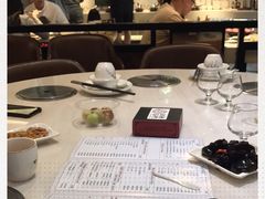 大堂-围炉夜话·潮汕卤水火锅(榕江店)