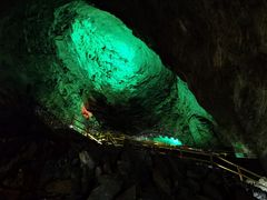 -上方山云水洞