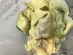 -顶巧鸡汤馄饨(虹口总店)