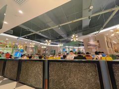 -清晖小苑•顺德地方菜(壹海城店)