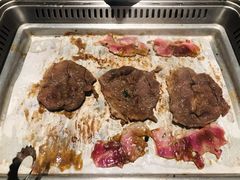 -新石器烤肉(南站店)