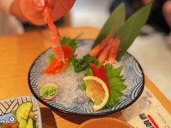 -温野菜涮涮锅(曲江大悦城店)