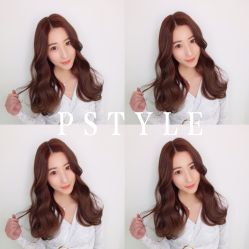 -P.STYLE 派斯造型