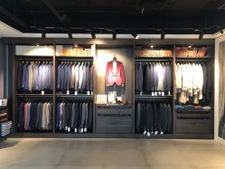 -优山定制西服衬衫大衣(国贸店)