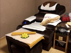 -憩泰SPA(三林店)