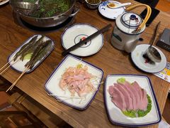 -厝味火锅·潮汕卤水火锅(十一合店)
