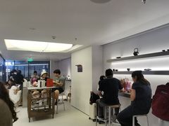 -喜茶(上海正大广场店)